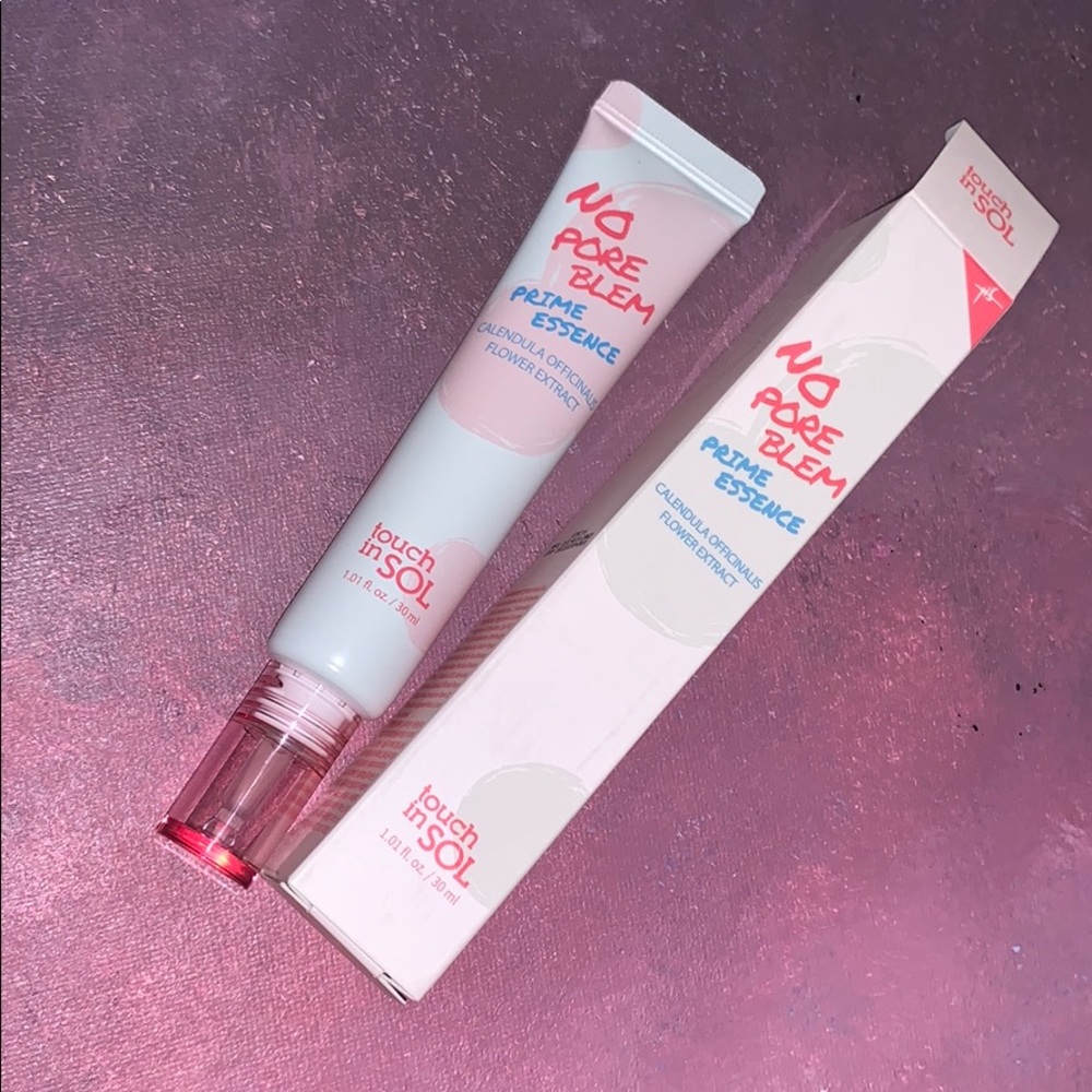 no poreblem prime essence